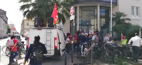 Gironde : de nombreuses manifestations cette semaine