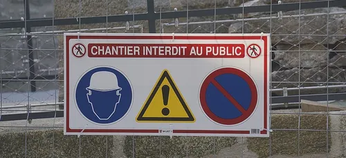 Saint-Savin : des travaux débutent ce lundi