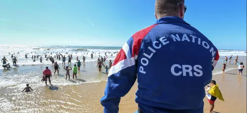 Nouvelle-Aquitaine : les secours et la sécurité mobilisés pendant...