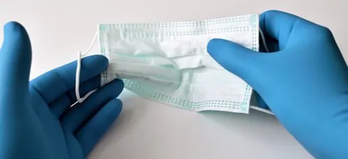 Gujan-Mestras : un cas de Covid avéré