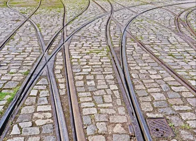 Bordeaux : des perturbations importantes attendues sur le tram B...