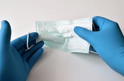 Nouvelle-Aquitaine : le coronavirus gagne du terrain depuis début...