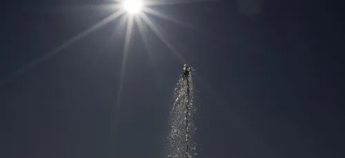 Nouvelle vague de chaleur attendue ce mercredi en Nouvelle-Aquitaine