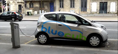 Blue Cub à Bordeaux, c’est fini !