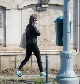 Le port du masque bientôt obligatoire partout à Bordeaux ?