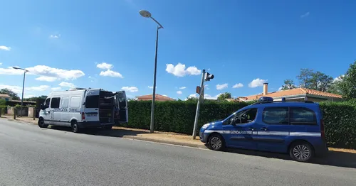 Ayguemorte-les-Graves : il tue son ex-compagne avant de se suicider