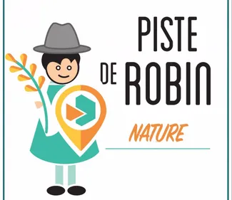 Découvrir Saint-Émilion en jouant avec les pistes de Robin !