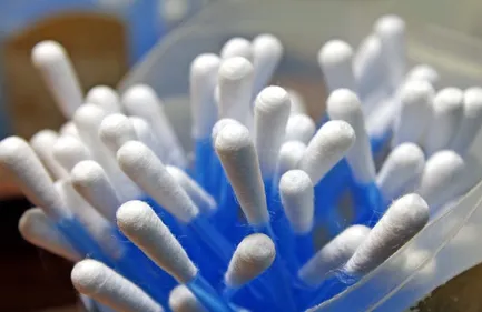 Dépistage Covid : réouverture du drive de l'hôpital Haut-Lévêque de...