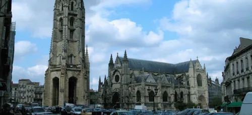 Bordeaux : une opération de police conjointe ce jeudi après-midi
