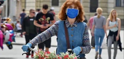 Bordeaux : périmètre élargi pour le port obligatoire du masque