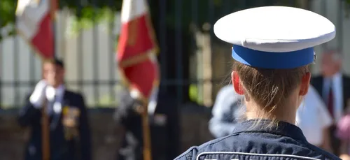Périgueux : 12 élèves de l'école de Police à l'isolement