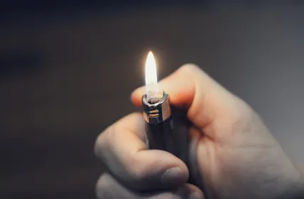 Gironde : deux incendies à Saint-Denis-de-Pile et Arbanats