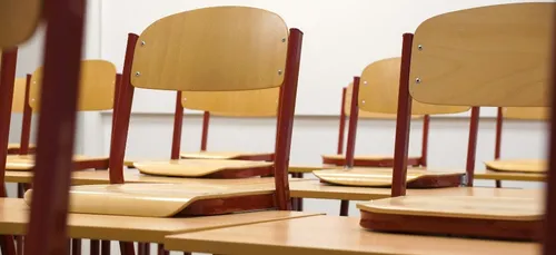 Roaillan : rentrée perturbée, l'école menace de s'effondrer