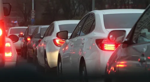 Bordeaux Métropole : des travaux et des fermetures de rocade...