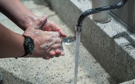 Nouvelle-Aquitaine : progression du Covid chez les jeunes