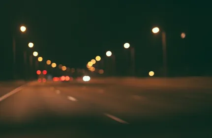 L'A89 fermée de nuit pendant trois semaines