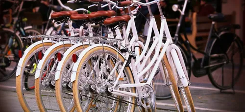 Bordeaux Métropole : le vélo en plein boom !