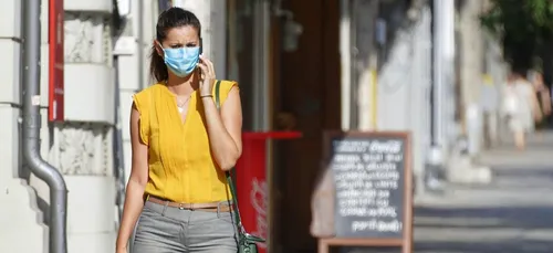 Covid : cellule de crise réactivée au CHU de Bordeaux