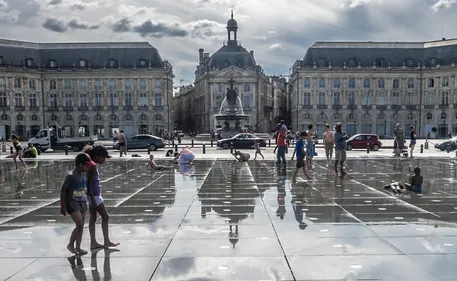 Bordeaux : Pierre Hurmic présente ses projets pour la ville
