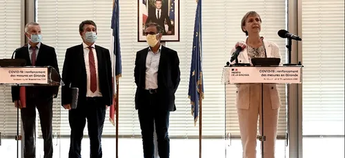 Fermeté : la préfète de Gironde dévoile son plan d’action pour...