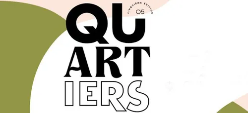 Qu’ARTiers : « un commerçant invite un artiste » à Bordeaux