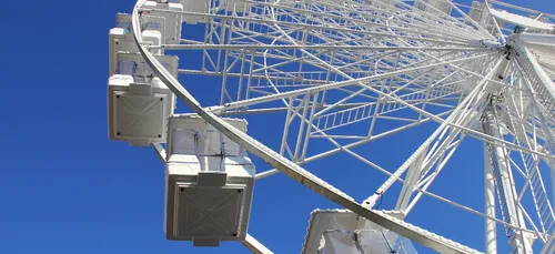 Mesures sanitaires : les forains de Bordeaux menacent de manifester