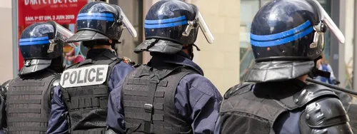 Bordeaux : les CRS arriveront avant fin septembre