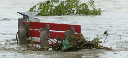 Gironde : vigilance jaune pour les risques d'inondation
