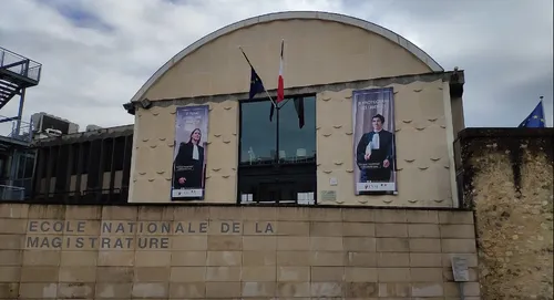 Bordeaux : une femme nommée à la tête de l'Ecole nationale de la...