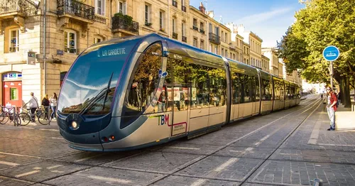 Métropole Bordelaise : des interruptions de tram programmées cette...