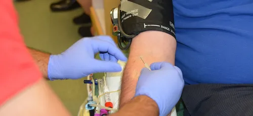 Nouvelle-Aquitaine : les dons de sang ne remontent pas