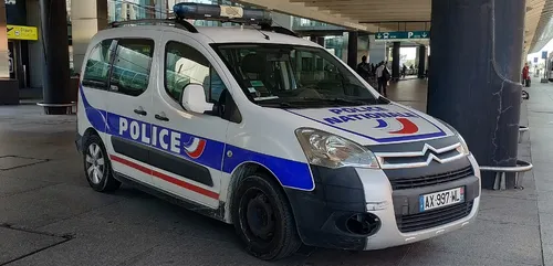 Bordeaux : la police lance un appel à témoins après un accident...