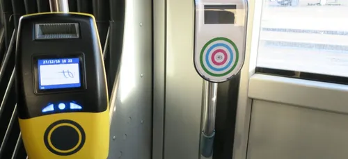 Bordeaux : une quinzaine de personnes tentent de voler un bus !