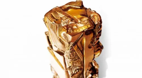 Les César en crise : la nouvelle direction promet "d'inventer un...