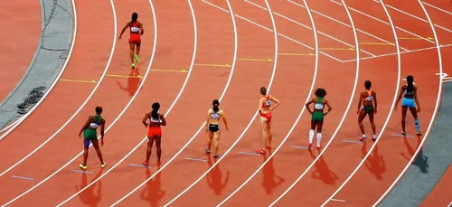 JO 2024 : 50 sites retenus en Nouvelle-Aquitaine pour la...