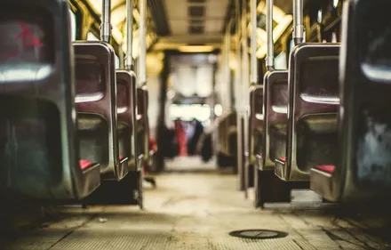 Libournais : des bus communautaires en circulation au printemps...