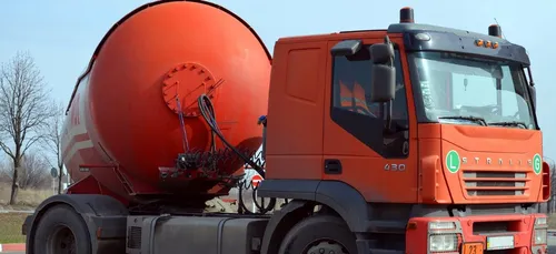 Saint-Savin : la D115 rouvre après un accident de poids-lourd