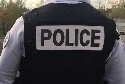 Bordeaux : des tags et des dégradations sur une mosquée