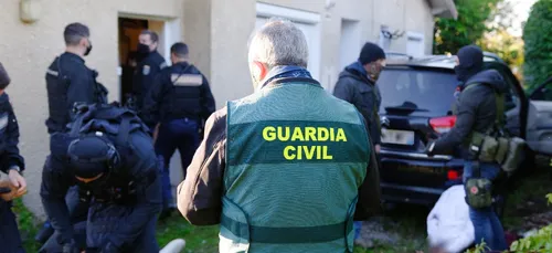 Un trafic de cannabis démantelé en Gironde