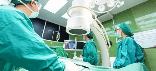 Le CHU de Bordeaux, meilleur hôpital public de France