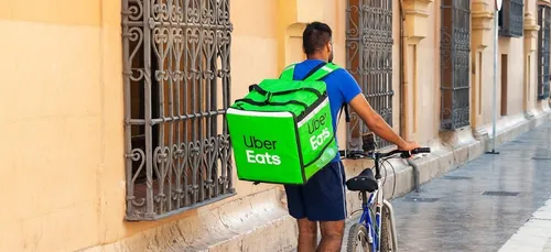 Bordeaux : les coursiers à vélo en grève ce vendredi