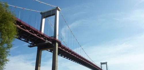 Bordeaux : le Pont d’Aquitaine fermé cette semaine pour travaux