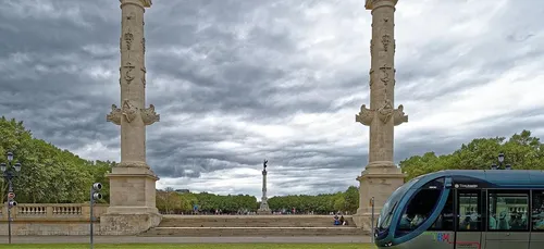 Bordeaux : la mairie met en place des zones de stationnement gratuit