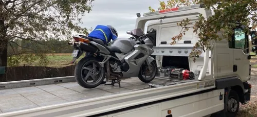 Les gendarmes de Gironde alertent sur les gros excès de vitesse