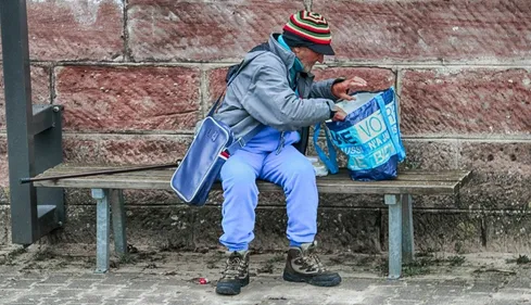 Bordeaux : une grande collecte d'hiver pour les sans-abris