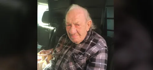 Disparition inquiétante en Gironde : un septuagénaire recherché