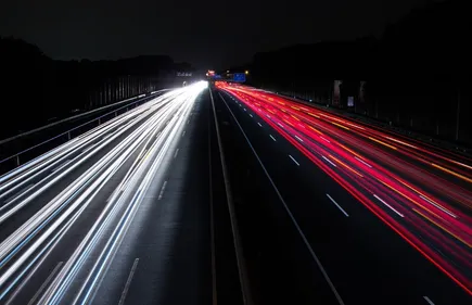 Bordeaux Métropole : des travaux nocturnes sur la rocade cette semaine