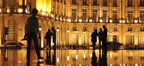 Bordeaux : une baisse des prix de l'immobilier en vue