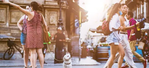 Réouverture des commerces : la Ville de Bordeaux recherche des...