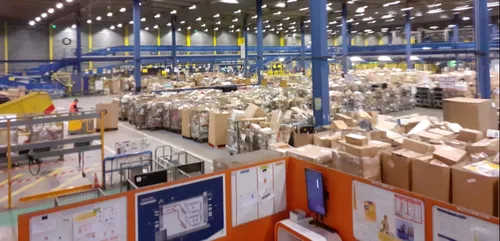 2020 sera une année exceptionnelle pour La Poste !